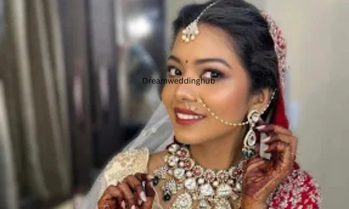 Rashmi Gupta Makeup Artist